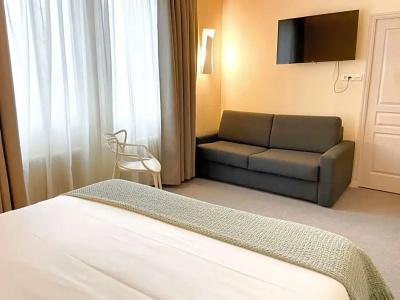 Le Sevigne, Sure Collection by Best Western - 41