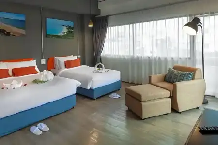 7 Days Premium Pattaya - 27