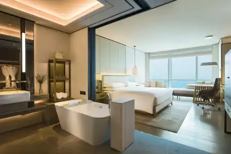 Shenzhen Marriott Nanshan - 127