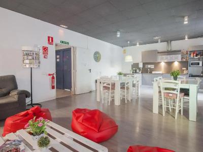 No Limit Barcelona Central - 32