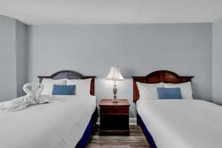Carolinian Beach Resort by Vacasa - 98