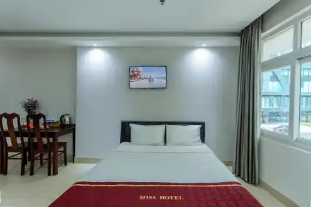 Misa Da Nang - 49