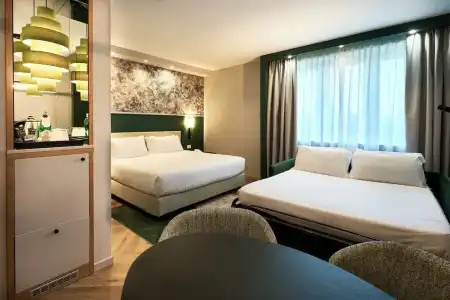 Crowne Plaza Padova by IHG - 48