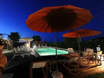 Country Resort Le Due Ruote - 1