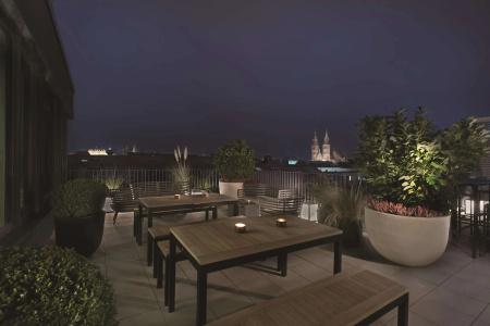 Adina Apartment Nuremberg - 19