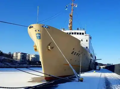 Laivahostel S/S Bore - 28