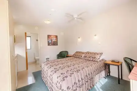 Bella Vista Motel Napier - 64