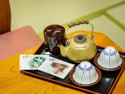 Kaneyoshi Ryokan - 17
