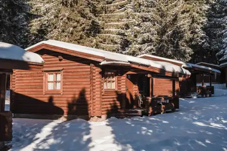 Villa Yagoda - 8
