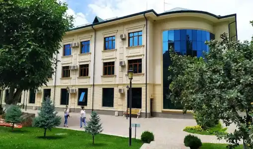 Wellmore Resort Charvak - 2
