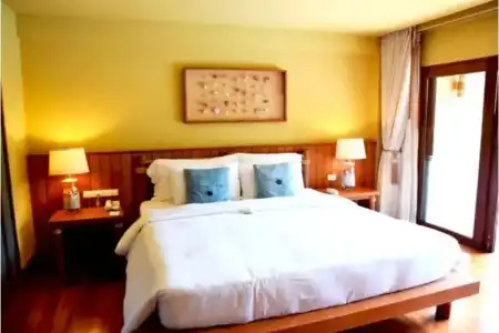 Deva Beach Resort Samui - 72