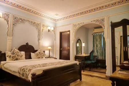 WelcomHeritage Traditional Haveli - 27