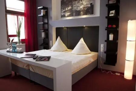 SL'Otel - Das Stadt- Voll Klimatisiert - 39