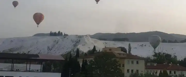 Eros Otel - 4