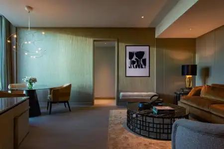 The Ritz-Carlton New York, NoMad - 14