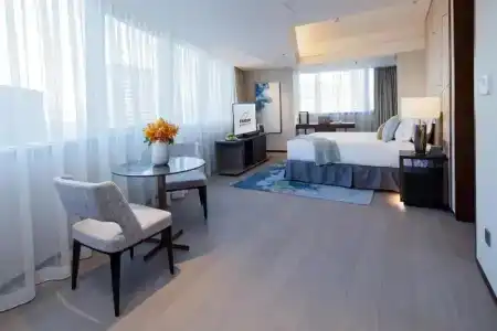 Fraser Suites Dalian - 188