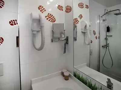 ibis Styles Lisieux Normandie - 45