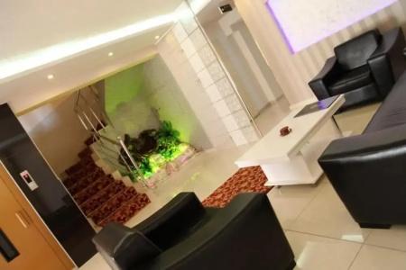 Hattusirin Otel - 25
