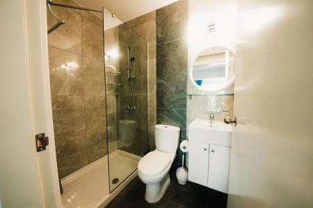 A. Maos Apartments - 47