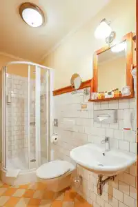 Chateau St. Havel - Wellness - 42