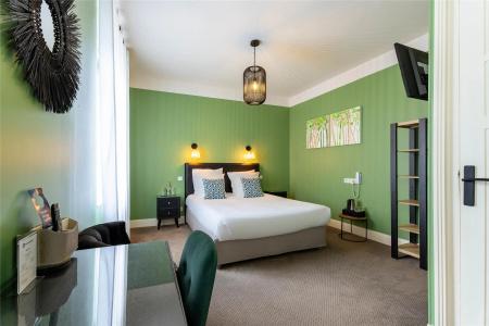 Best Western Brittany - 77