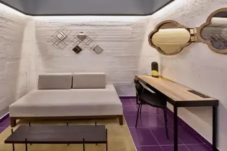 City Centro by Marriott Ciudad De México - 65