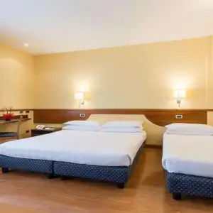 Best Western I Colli - 48