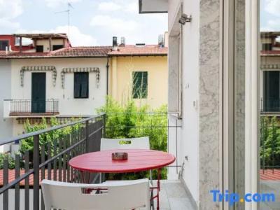 Florence Comfort B&B - 121