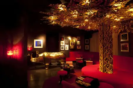 The Vagabond Club, Singapore, a Tribute Portfolio - 19