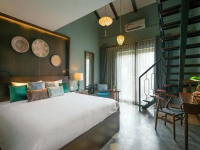 Aira Boutique Hoi An & Villa - 67