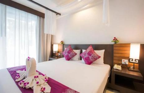 Apasari Krabi - 33