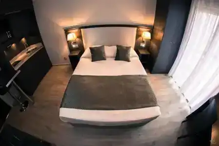 Séjours & Affaires Aix-en-Provence Mirabeau - 16
