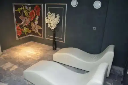 Anemon Usak Otel - 17