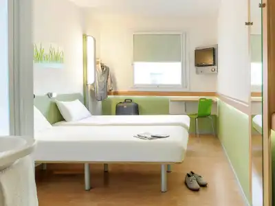 Ibis Budget Carcassonne Aeroport - A61 - 3