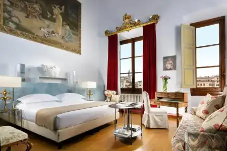 Leone Blu Suites | UNA Esperienze - 122