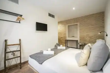 Dobo Azacanes Hostal - 3