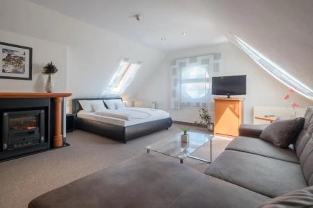 Best Western Am Strassberger Tor - 80