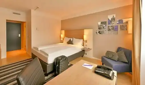 Mercure Aachen Europaplatz - 56
