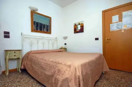 Albergo Antico Capon - 1