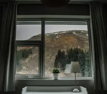 Hótel Laugarvatn - 76