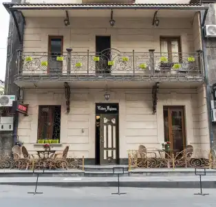 Votre Maison - 0
