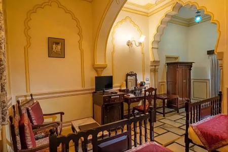 Narain Niwas Palace - 97
