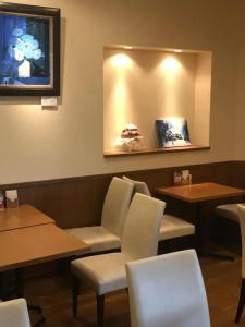 Daiichi Inn Ikebukuro - 17