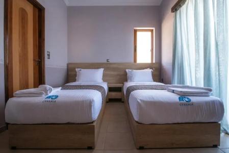Cyrenia Guesthouse - 39