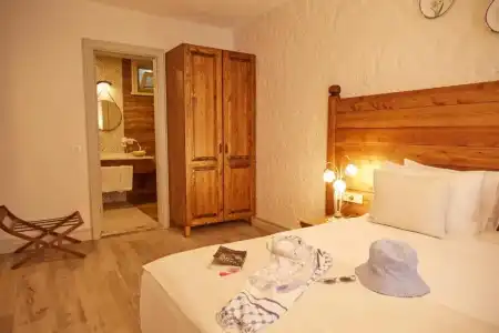 AlaBora - Alaçatı - 53