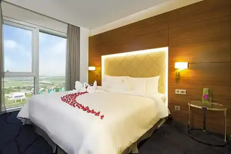 Liberty Central Saigon Riverside - 74