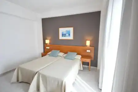 Hostal Mallorca - 46