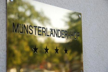 Münsterländer Hof - 15