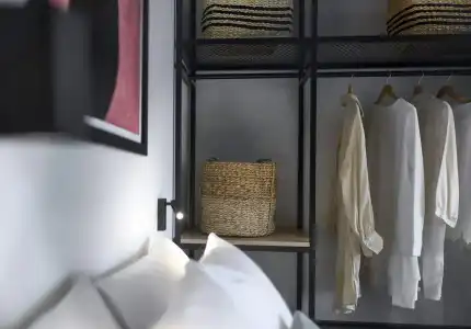 Olvios Luxury Suites & Lofts - 96