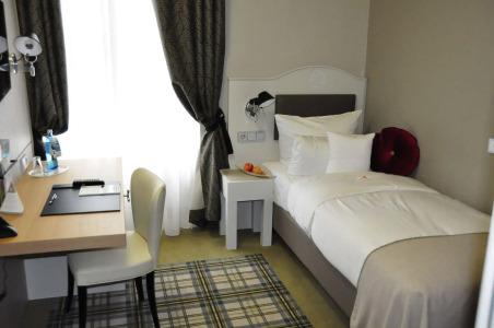 Jagdschloss Kranichstein - 3